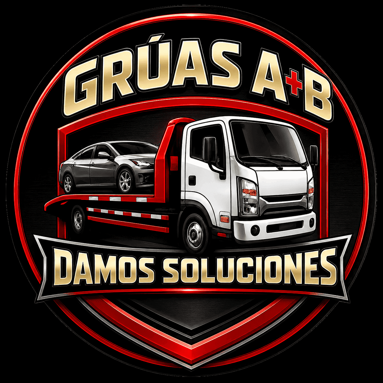 Grua Para Autos en Talca y Maule